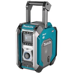 Makita MR007GZ radio za gradilište ukw, DAB (1013), DAB+ (1012) UKW, Bluetooth®, DAB+ Cijene