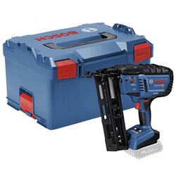 Bosch Akumulatorski pištolj za eksere GNH 18V-64-2 M Professional 18V, Solo bez baterije i punjača u L-BOXX-u 0601482001 Cene