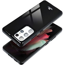 Mercury Jelly etui za Samsung Galaxy A22 5G - Črna Cene