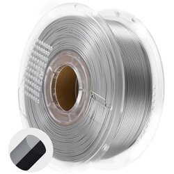 AzureFilm PLA Silk Dual Colour Midnight Chrome - 1,75 mm / 1000 g Cene
