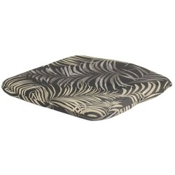 Hartman Temno siva vrtna blazina Belize, 46 x 45 cm Cene