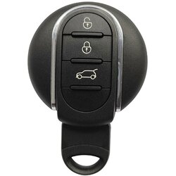 KigoAuto kućište ključa sa 3 dugmeta za mini Cene