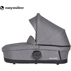Easywalker košara za novorođenče harvey³ premium emerald green Cene