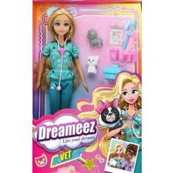 Funville Vet Set s lutkom 81053 Cene