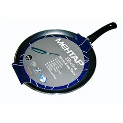 Mehtap Tiganj za palačinke 26cm Electra Cene