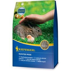 KIEPENKERL travnik za male živali (mega pack) - 4 kg Cene