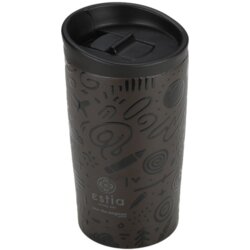 Estia termo skodelica Travel Mug, 0,35 L, črna, 01-25588 Cene