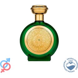 Boadicea the Victorious Green Sapphire - 100 ml Cene