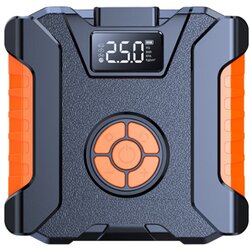Lingchen Električna prenosna zračna črpalka H1 150W, (21031502) Cene