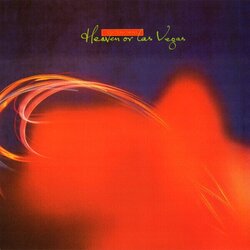 Cocteau Twins HEAVEN OR LAS VEGAS Cene