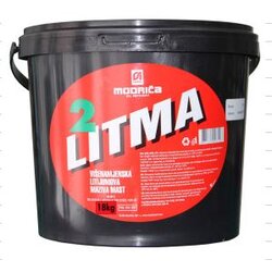 Modriča mast litma 2 ep 18 kg litijeva mast Cene