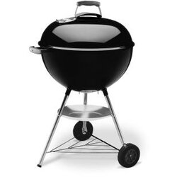 Weber ROŠTILJ NA UGALJ BAR-B-KETTLE 57CM, BLACK Cene