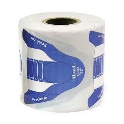  Šabloni za izlivanje noktiju IBD 300 kom – Mylar (N) Cijene