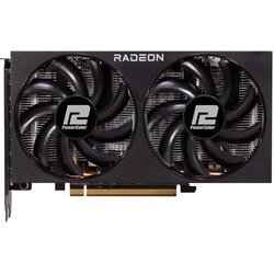 PowerColor Grafička kartica Radeon RX 7600, 8 GB GDDR6, 128-bit, Crna Cene