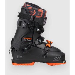 K2 FL3X Diverge Sc 2026 Smucarski cevlji design Cene