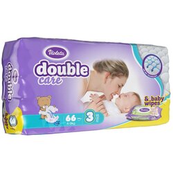 Violeta pelene Double Care AIR DRY Cene