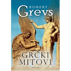 Miba Books Robert Grevs - Grčki mitovi Cene