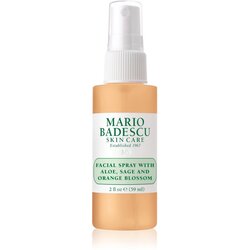 Mario Badescu Facial Spray with Aloe, Sage and Orange Blossom energetska hidratantna magla za lice 59 ml Cene