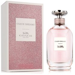 Coach Dreams parfumska voda za ženske 90 ml Cene