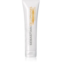 Sebastian Professional Cellophanes maska, ki vrača sijaj barvanim lasem Honeycomb Blond 300 ml Cene