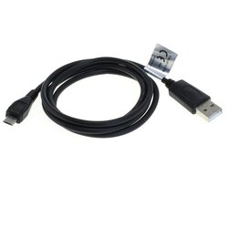OTB Podatkovni kabel s USB-A na MicroUSB 2.0, 1.0 m Cene