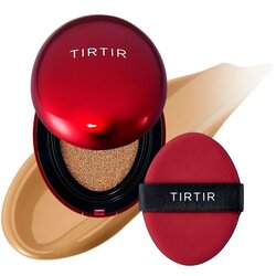TIRTIR Mask Fit Red Cushion dugotrajni puder u spužvici s visokom UV zaštitom nijansa 25N Mocha 18 g Cene