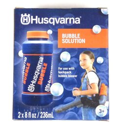 Husqvarna Tekućina za Mjehuriće za Puhaću Igračku Cene