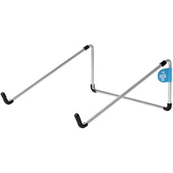 R-GO Tools stojalo za prenosni računalnik r-go steel basic, srebro steel basic stojalo za prenosni računalnik, (20521082) Cene