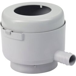 Garantia Avtomatski polnilnik DN 70-100 - siva Cene