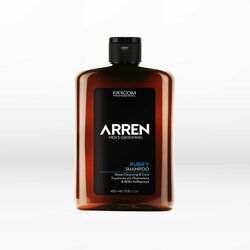 Farcom arren Men`S grooming šampon purify, 400 ml Cene