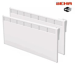 Beha Norveški Wi-fi radijatori set 2kom PV12 Duo 2x1250W max 25m2 Cene