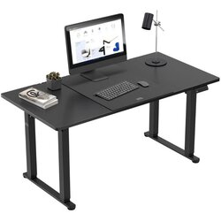 Leader 9.3 Black električni stol 160 cm Cene
