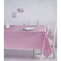 Hermia Potikareli 220 Pink stolnjak Cene