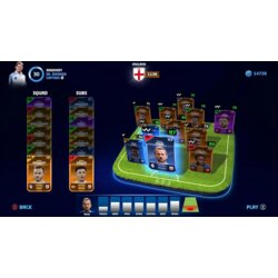 Tower Studios PS4 Sociable Soccer 2024 Cene