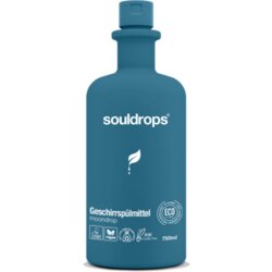 souldrops deterdžent za pranje posuđa - moondrop Cene
