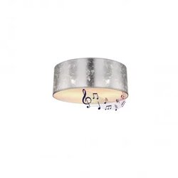Globo Lampa plafon 15188DL AMY E27 Cene