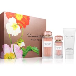 Oscar De La Renta New York darilni set za ženske Cene
