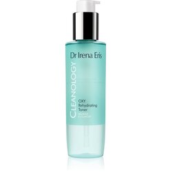 Dr Irena Eris Cleanology OXY hidratantni toner 190 ml Cene
