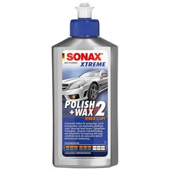 SONAX XTREME Polir i Vosak 2 hibridni - 207100 Cene