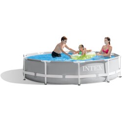 Intex bazen sa metalnim okvirom 305 x 76 cm/ 26702NP Cene