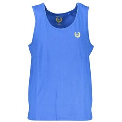 Gianmarco Venturi MAN BLUE TANK TOP Cijene