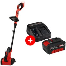 Einhell akumulatorski uređaj za čišćenje picobella + power-x-change 18V 4.0 ah starter-kit Cene
