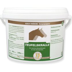 EquiPower Vražji krempelj 100 % - 2 kg Cene