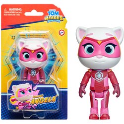 Talking Tom figura Angela Cene