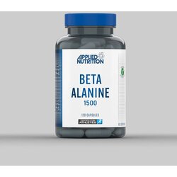 Applied Nutrition Beta Alanine 1500mg - Povećaj Izdržljivost i Snagu Cene