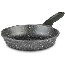 Nava NV10-302-203 tiganj 26CM olea sa nelepljivim premazom crni Cene