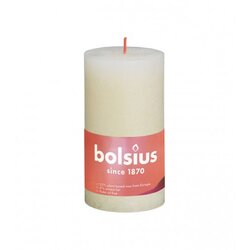 Bolsius Svijeća duga Rustiek Cene