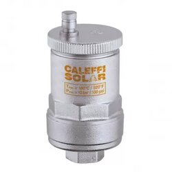Caleffi Odzračni lončić za solarne sisteme 1/2" Cene