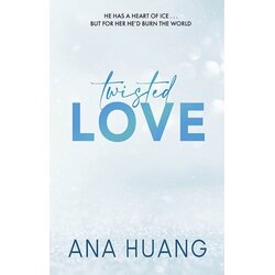 Litbrown Ana Huang - Twisted Love Cene