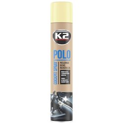 K2 čistač kokpita sprej vanila 750ml Cene